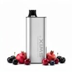 SWIX Mate 9000 Puffs Disposable Vape - Image 2