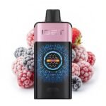 IGET One Bar Vape 12k 12000 Puffs Disposable Vape - Image 5