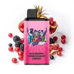 IGET Bar Pro 10000 Puffs Reddit Flavours Price Wholesale