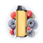 Alibarbar Ingot Non-Rechargeable 9000 Puffs Disposable Vape - Image 5