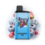 IGET Bar Pro 10000 Puffs Reddit Flavours Price Wholesale - Image 3