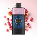 IGET One Bar Vape 12k 12000 Puffs Disposable Vape - Image 20