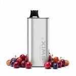 SWIX Mate 9000 Puffs Disposable Vape - Image 10
