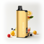 Alibarbar Ingot Non-Rechargeable 9000 Puffs Disposable Vape - Image 8