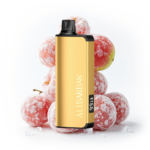 Alibarbar Ingot Non-Rechargeable 9000 Puffs Disposable Vape - Image 12