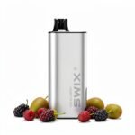 SWIX Mate 9000 Puffs Disposable Vape - Image 11