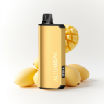 Alibarbar Ingot Non-Rechargeable 9000 Puffs Disposable Vape - Image 14
