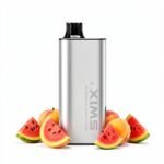 SWIX Mate 9000 Puffs Disposable Vape - Image 5