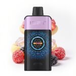 IGET One Bar Vape 12k 12000 Puffs Disposable Vape - Image 10