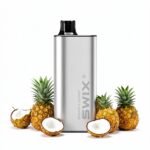 SWIX Mate 9000 Puffs Disposable Vape - Image 13