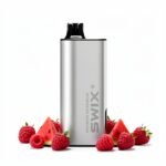SWIX Mate 9000 Puffs Disposable Vape - Image 14