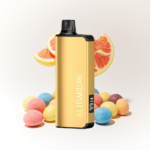 Alibarbar Ingot Non-Rechargeable 9000 Puffs Disposable Vape - Image 21