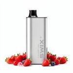 SWIX Mate 9000 Puffs Disposable Vape - Image 15