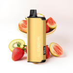 Alibarbar Ingot Non-Rechargeable 9000 Puffs Disposable Vape