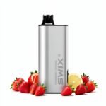 SWIX Mate 9000 Puffs Disposable Vape - Image 16