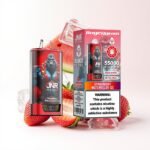 IGET One Bar Vape 12k 12000 Puffs Disposable Vape - Image 18