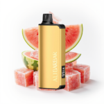 Alibarbar Ingot Non-Rechargeable 9000 Puffs Disposable Vape - Image 26